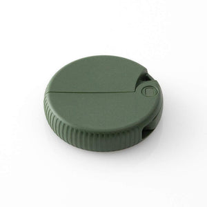 Midori Japan Khaki Cardboard Cutter A 35410006 - YOYO JAPAN