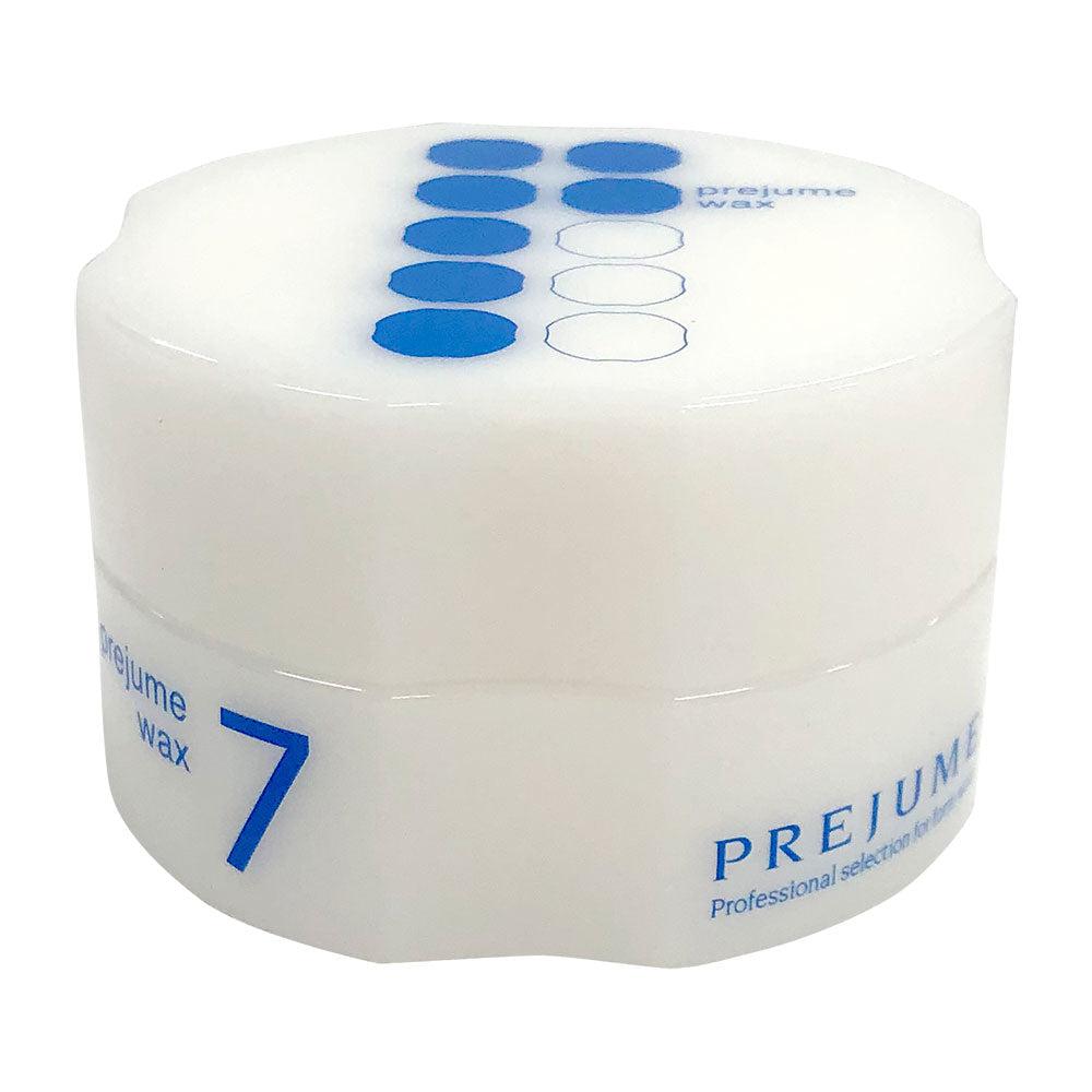 Milbon Prejume Wax 7 Japanese Hair Styling Wax 90g