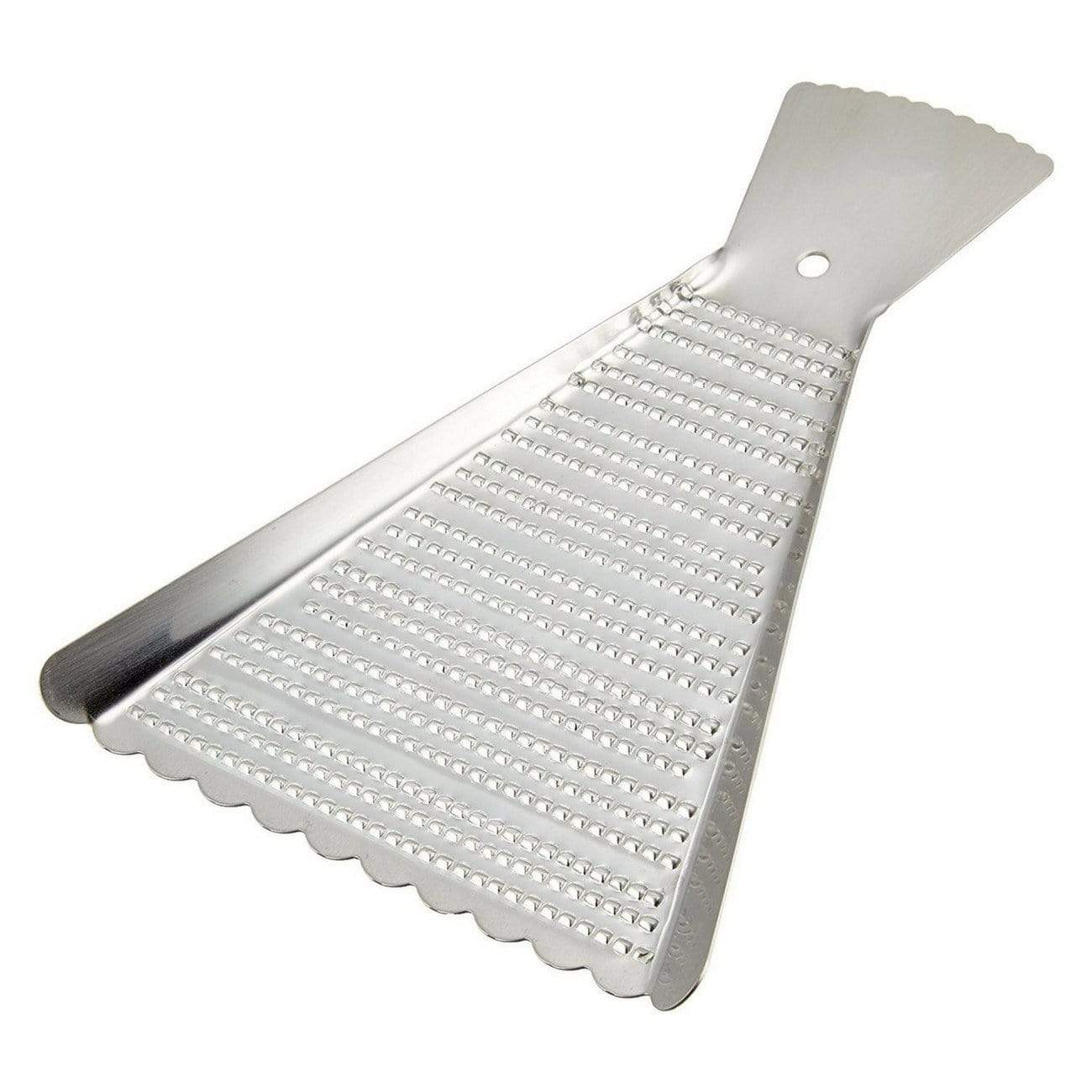 Minagawa Stainless Steel Safety Grater Mini (85x60mm) - YOYO JAPAN