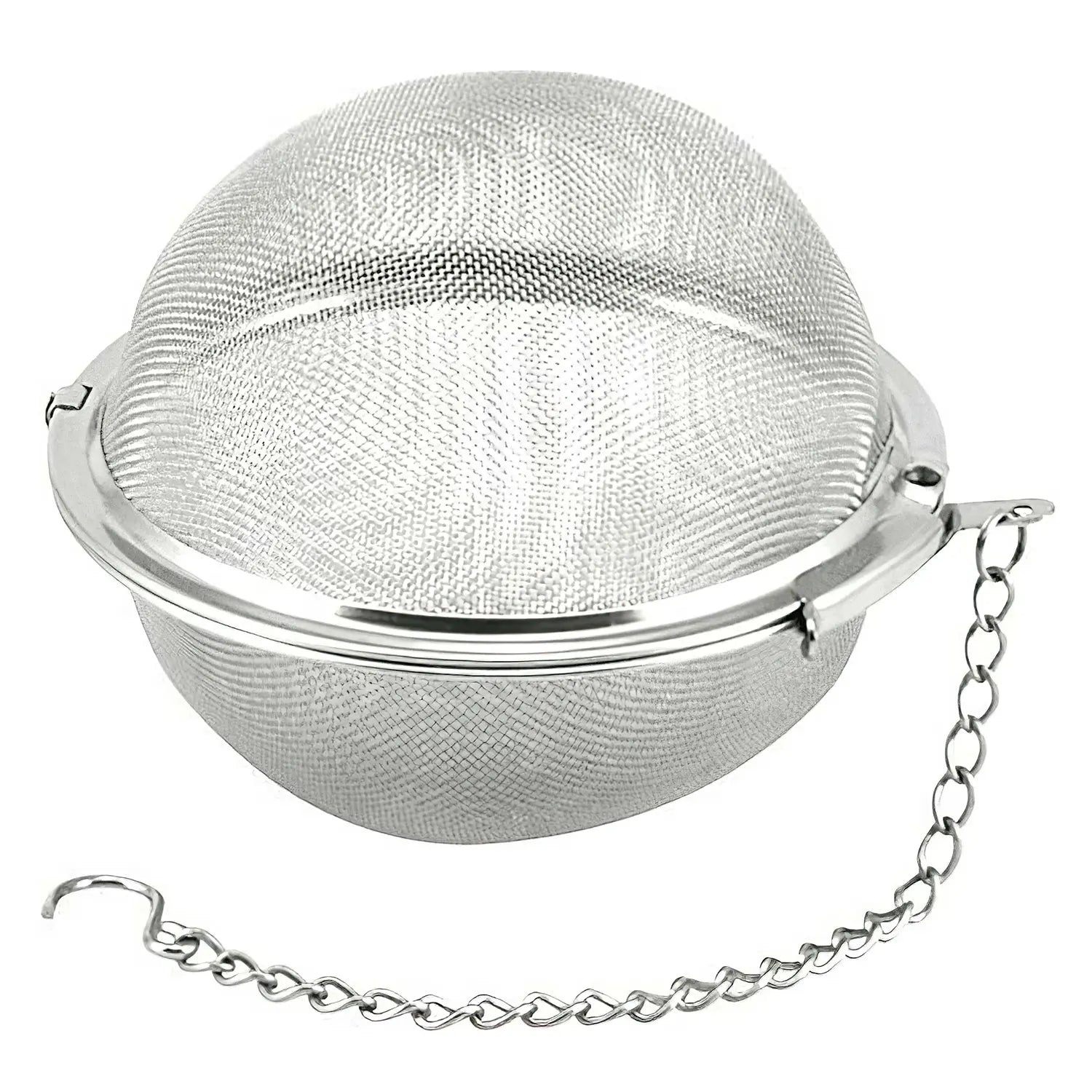 Minex Stainless Steel Tea Infuser Ball 8.5cm - YOYO JAPAN