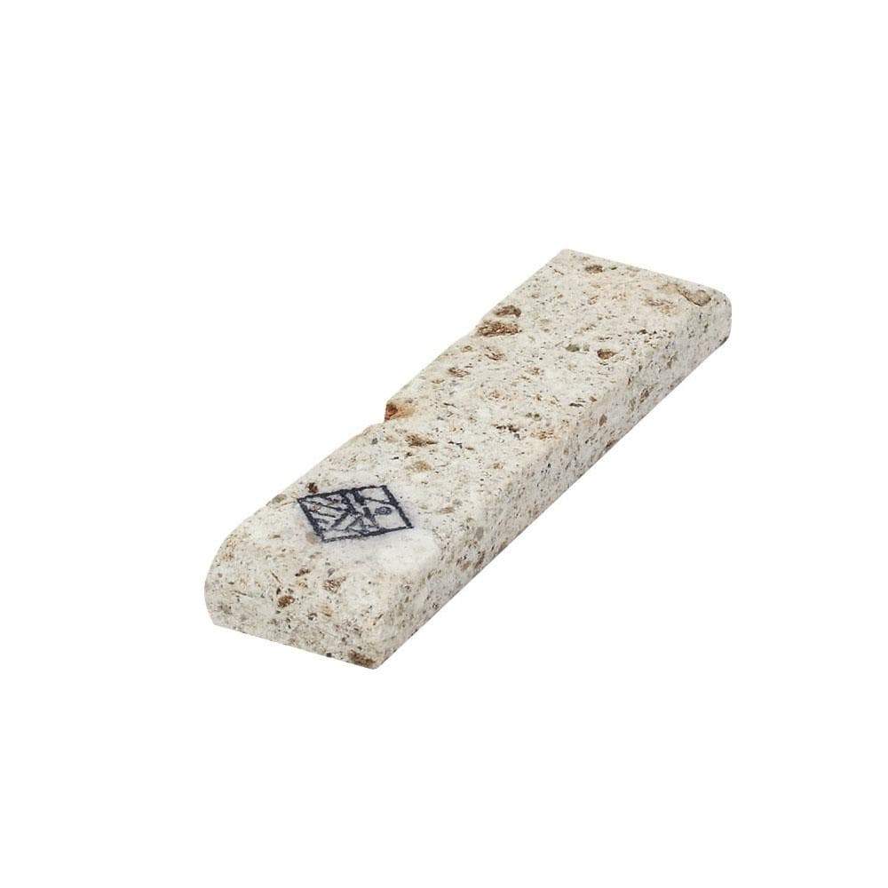 Miranda Style Omoeraku Oya Stone Cutlery Rests Small - YOYO JAPAN