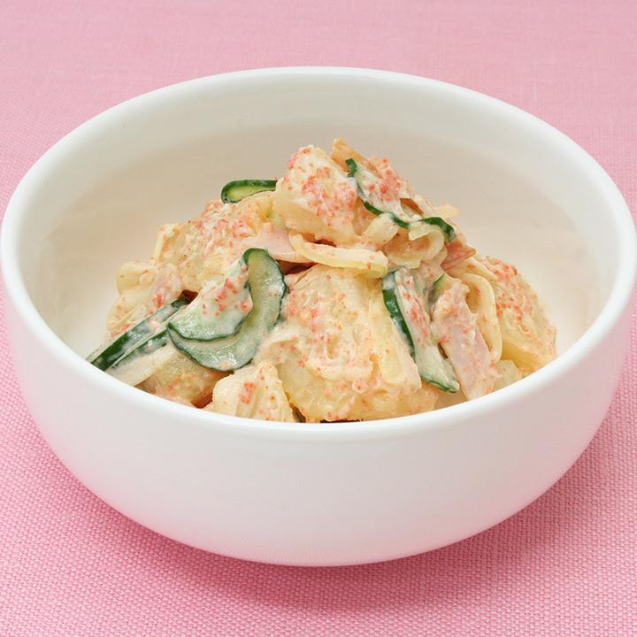 Mishima Akari Furikake Spicy Dried Cod Roe Rice Seasoning 12g