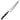 Misono 440Ph Petty Knife With Pom Handle Petty 120mm (No.031) - YOYO JAPAN