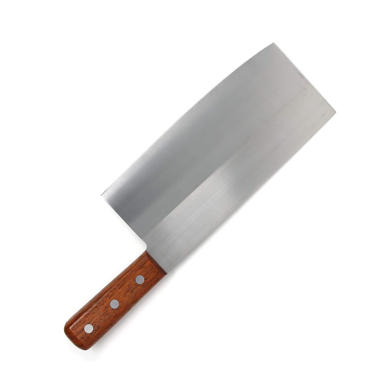 Misono 440-Series Chinese Cleaver 220Mm 220 x 110mm (No.887) (Thick Blade)