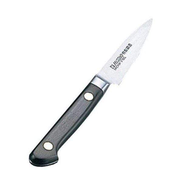 Misono Eu Swedish Carbon Steel Paring Knife