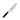Misono Eu Swedish Carbon Steel Santoku Knife Santoku 140mm (No.180) (Honbazuke hand-honed edge) - YOYO JAPAN