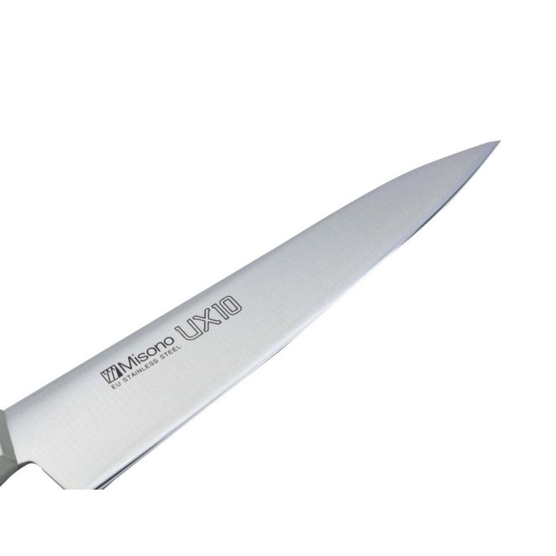 Misono UX10 Stainless Steel Petty Knife 130mm No. 732