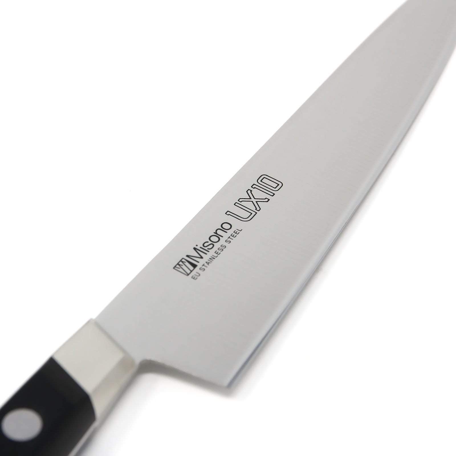 Misono Ux10 Petty Knife Petty 120mm (No.731)