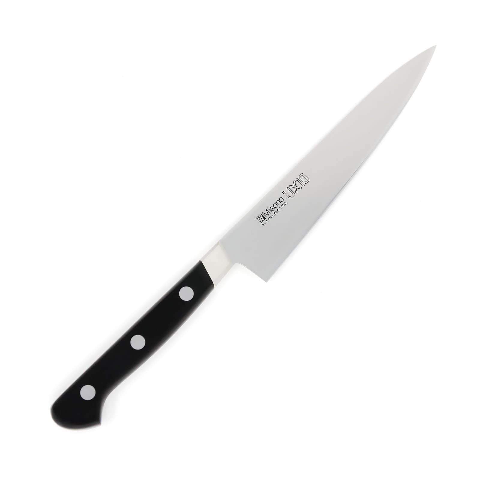 Fashion Japan Misono Ux10 Petty Knife 150Mm No.733