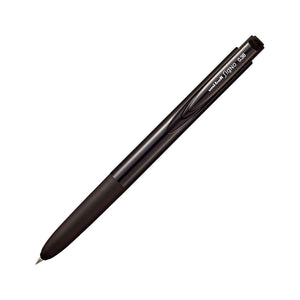 Mitsubishi Pencil Gel Ballpoint Pen Uni-Ball Signo Rt1 0.38 Black Japan Umn15538.24 - YOYO JAPAN