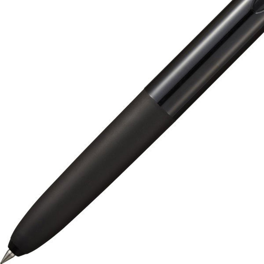 Mitsubishi Pencil Gel Ballpoint Pen Uni-Ball Signo Rt1 0.38 Black Japan Umn15538.24 - YOYO JAPAN