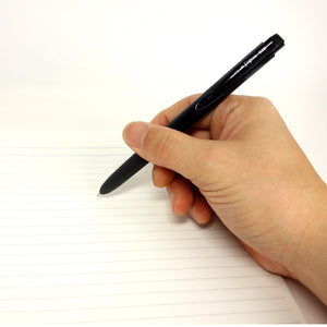 Mitsubishi Pencil Gel Ballpoint Pen Uni-Ball Signo Rt1 0.38 Black Japan Umn15538.24 - YOYO JAPAN