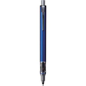 Mitsubishi Pencil Kurutoga Advance 0.5 Navy Mechanical Pencil M55591P.9 - YOYO JAPAN