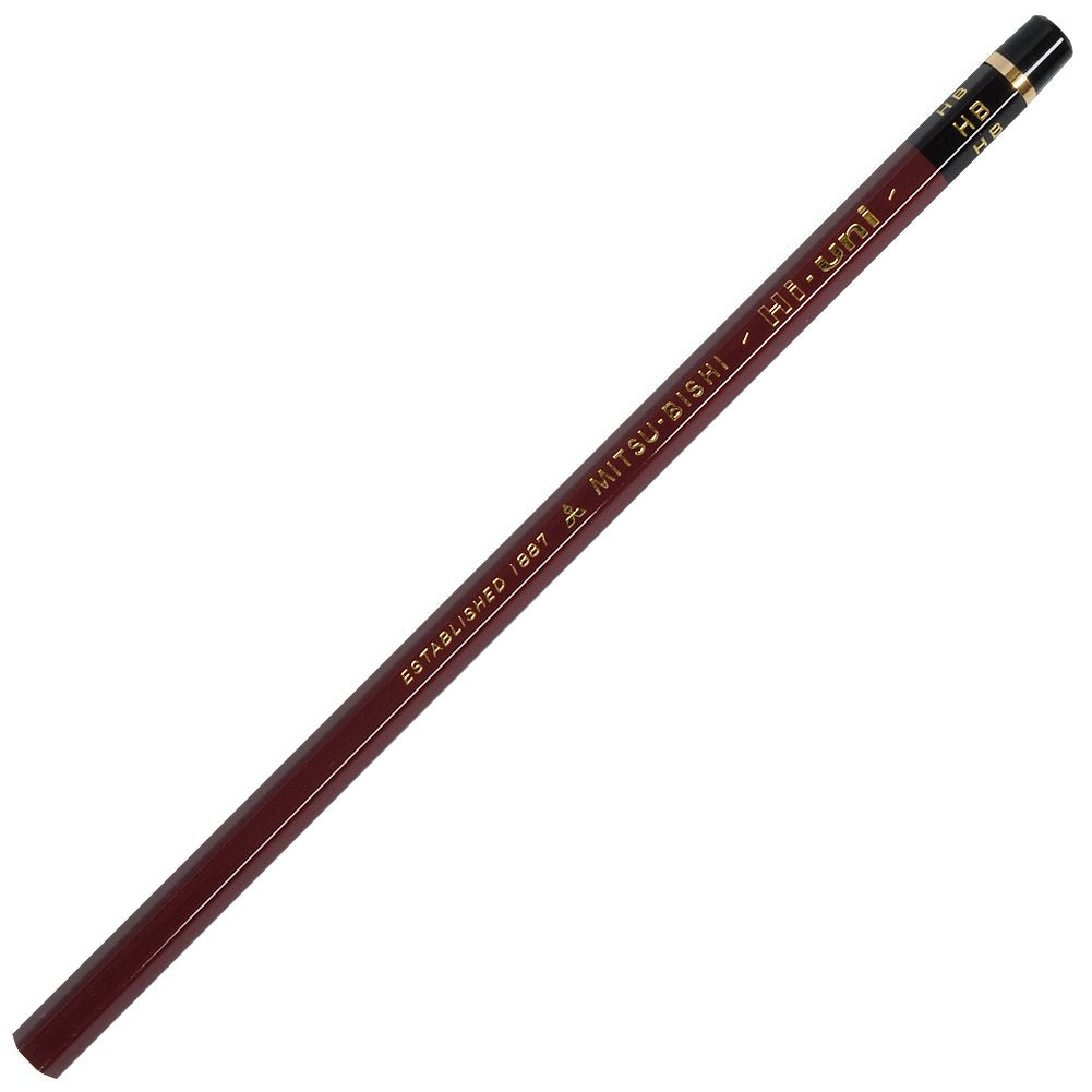 Him Mitsubishi Hi-Uni Art Set 22 Pcs Premium Artist Pencils Huas Uni - YOYO JAPAN