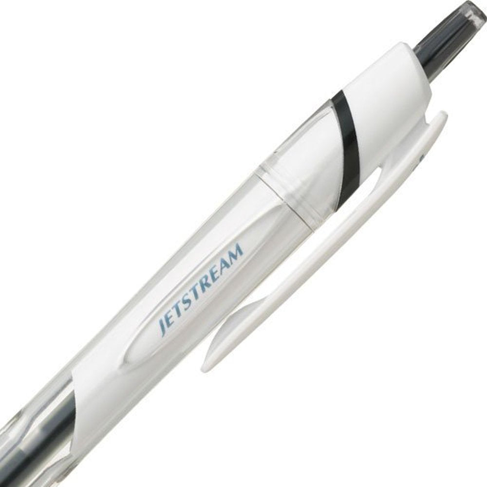 Mitsubishi Pencil Uni Jetstream Standard Ballpoint Pen 0.5Mm Black Japan Sxn15005.24 - YOYO JAPAN