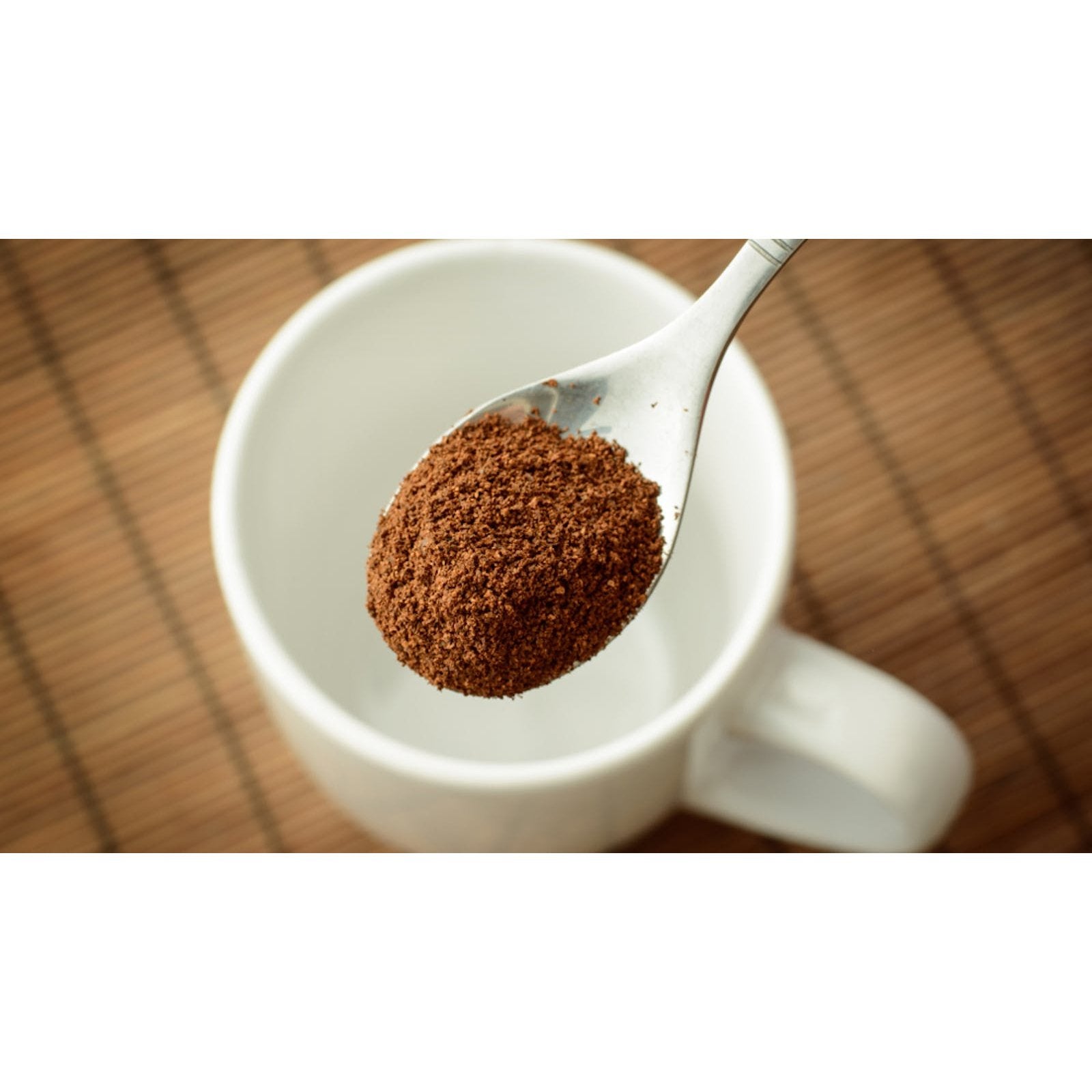 Mitsumoto Decaf Coffee Aribica Coffee Beans 160g