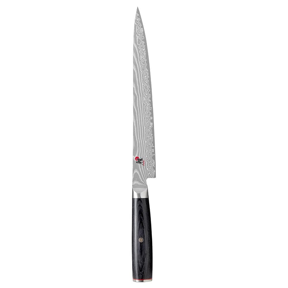 Miyabi 5000FC-D Damascus Steel Sujihiki Knife 240mm