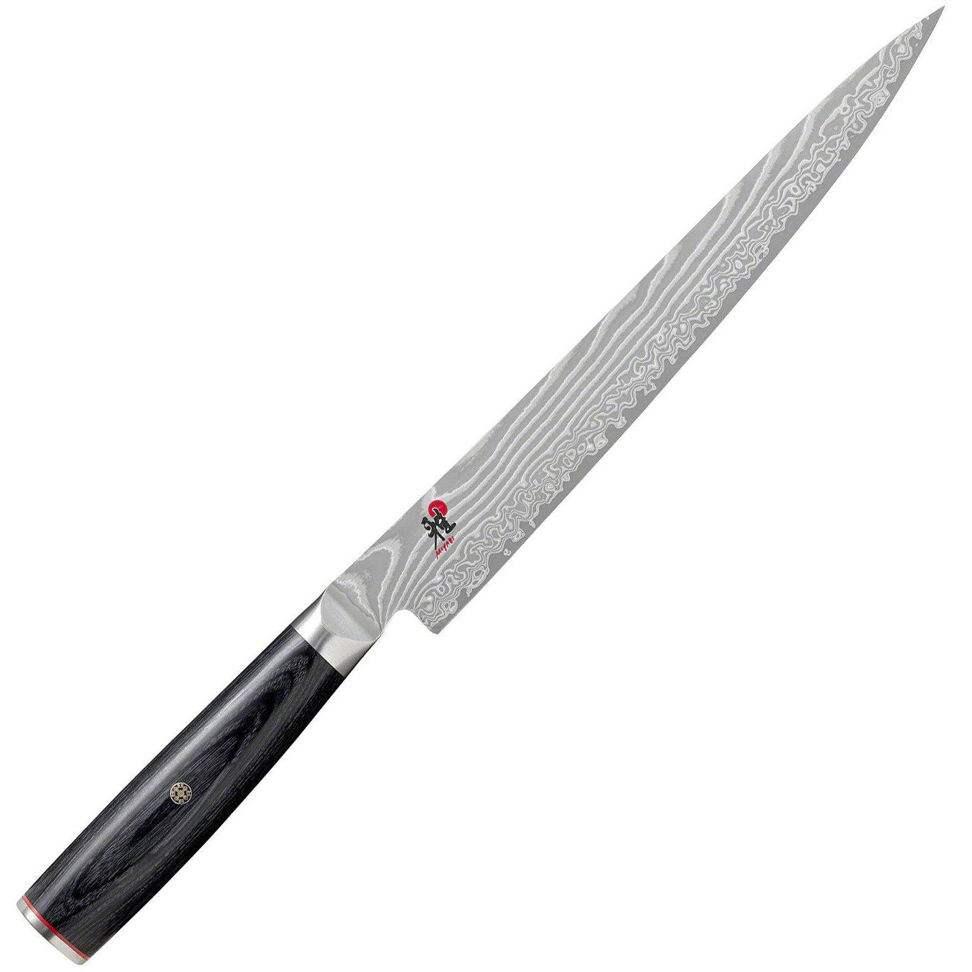 Miyabi 5000FC-D Damascus Steel Sujihiki Knife 240mm