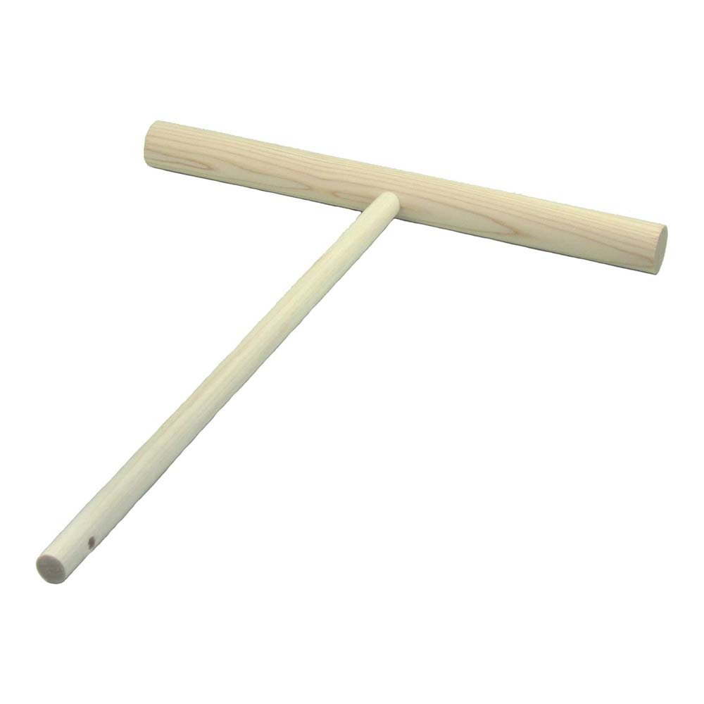 Miyabi Urushi Crepe Spreader Round Head - YOYO JAPAN