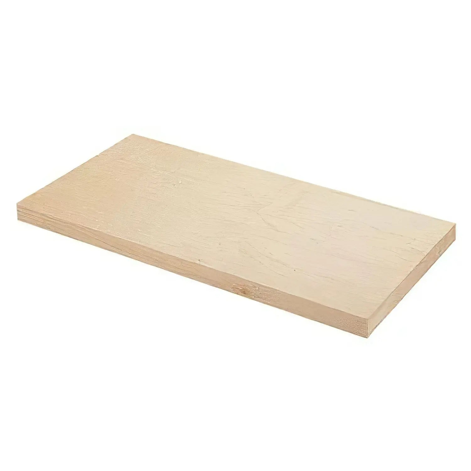 Miyabi Urushi Kogei Single Piece Canadian Cypress Wooden Cutting Board 30×15cm - YOYO JAPAN