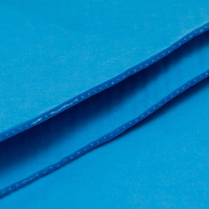 Mizuno Japan Swim Towel Super Absorbent Swimming Pool Blue Large 44X68Cm N2Jy801027 - YOYO JAPAN