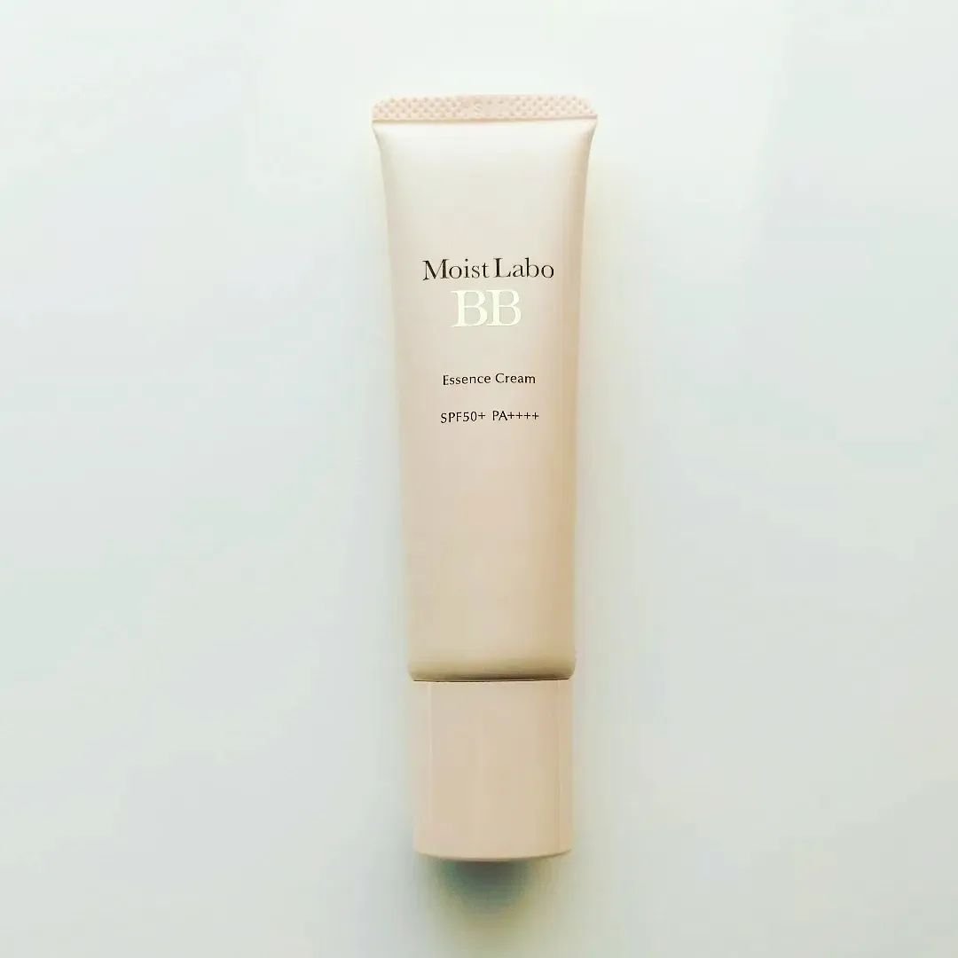 Moist Labo BB Essence Cream Multifunctional BB Cream SPF 50+ 30g