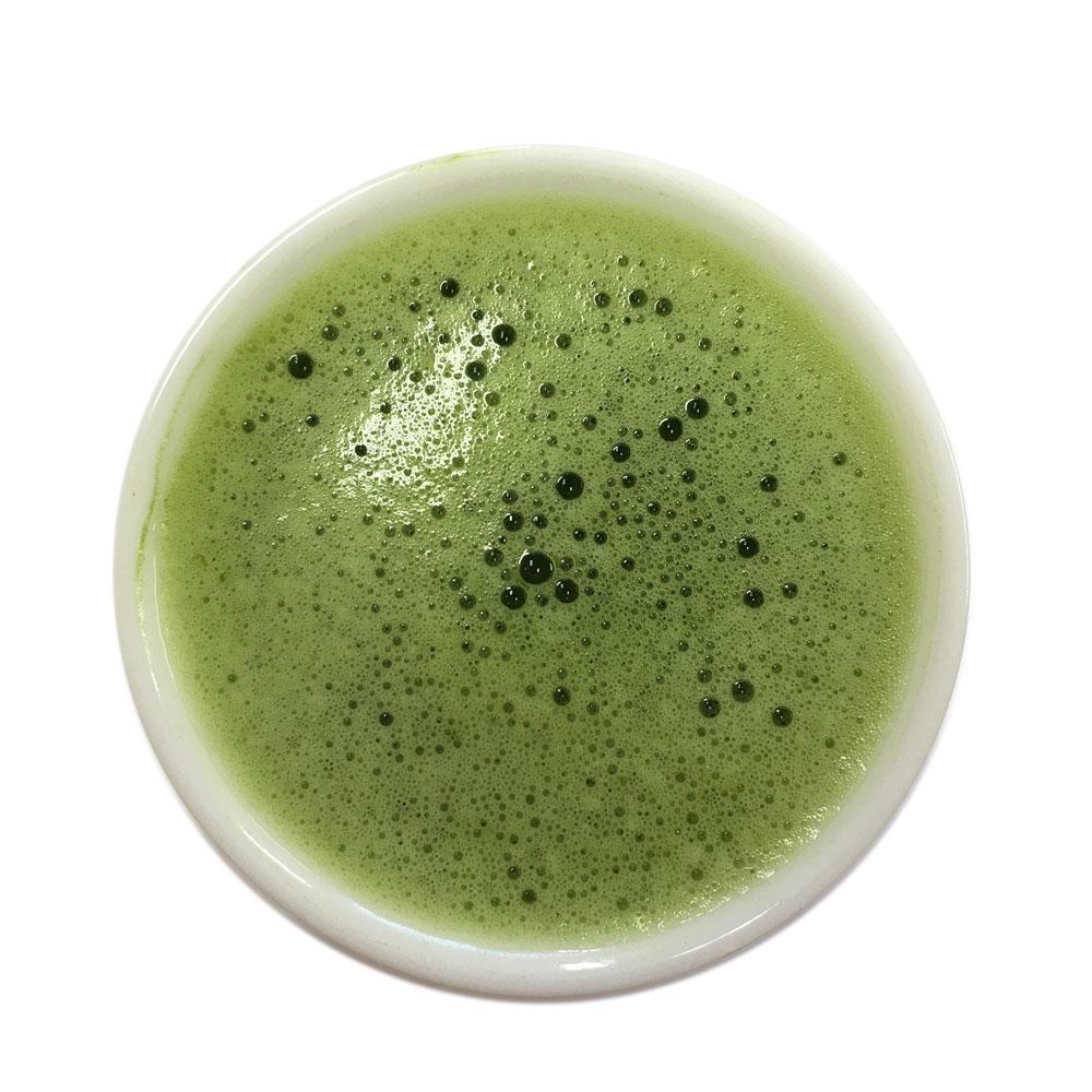 Morihan Organic Uji Matcha Powder Japanese Green Tea Powder 30g