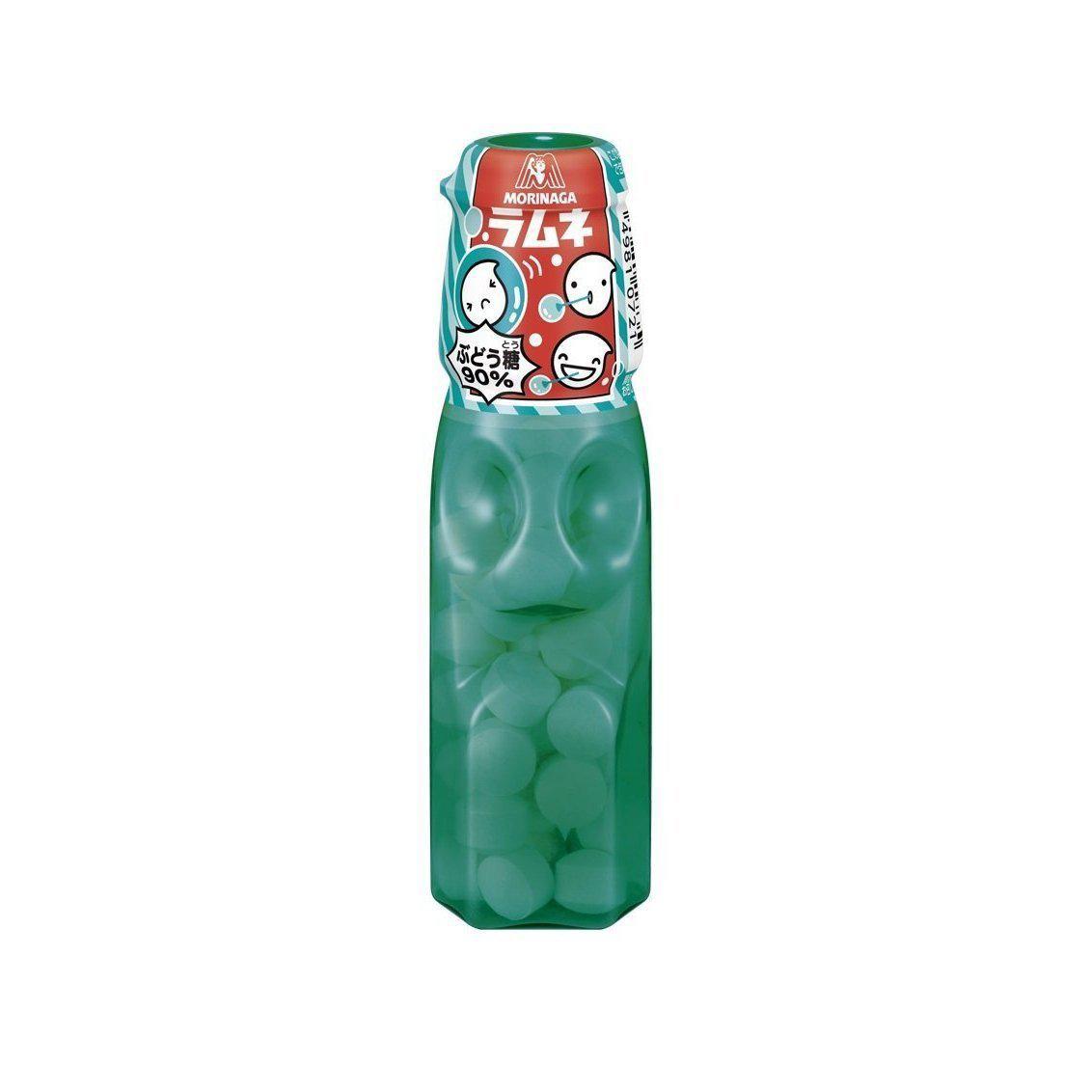 Morinaga Ramune Soda Candy (Pack of 3)