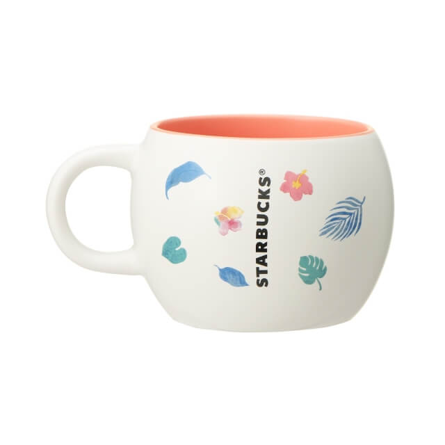 Starbucks Mug Bearista Pink 296ml - Japanese Starbucks Cute Coffe Mugs Must Have