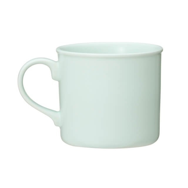 Mug Light Green 296ml - Japanese Starbucks