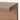 Mujirushi Ryohin Japan Walnut Wall Mounted Shelf 88X12X10Cm - 44505113 - YOYO JAPAN