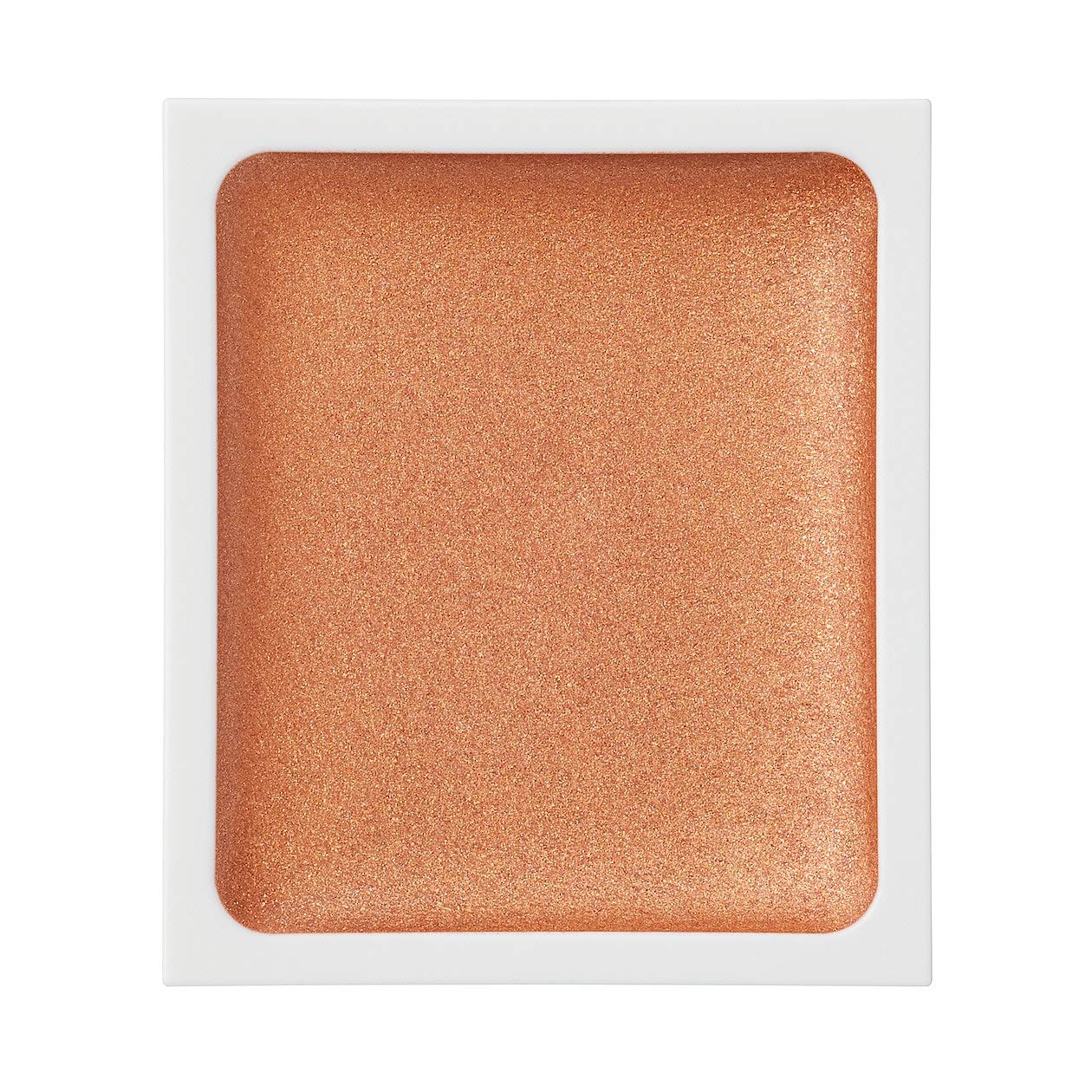 Muji Eye Color Cream Type Orange Brown 1.8G 82926484 Eyeshadow Gram (X 1)