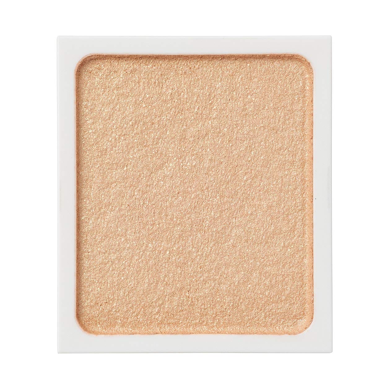 Muji Eye Color Gold Beige 2.3G 82926477 Eyeshadow Glam (X 1)