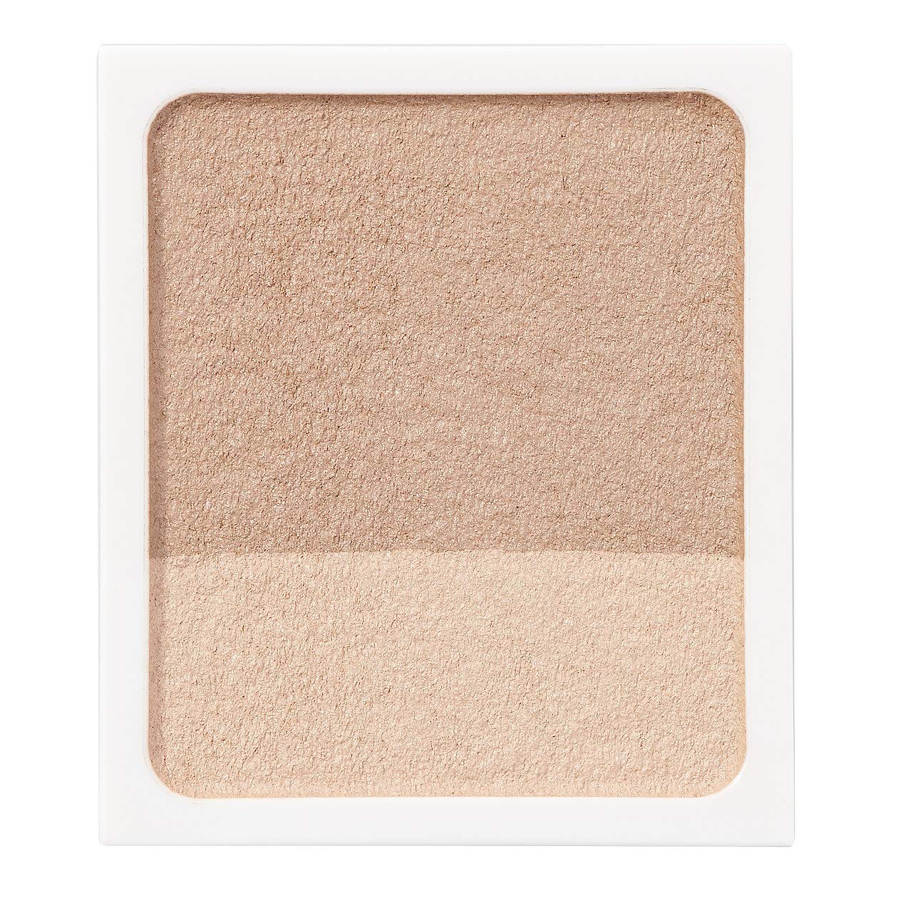 Muji Eyebrow Powder Eyebrow Natural Brown 2.2G