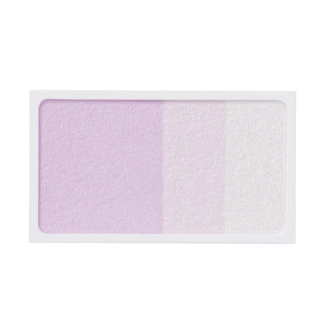 Muji Highlight Color Lavender 4.8G (X 1)