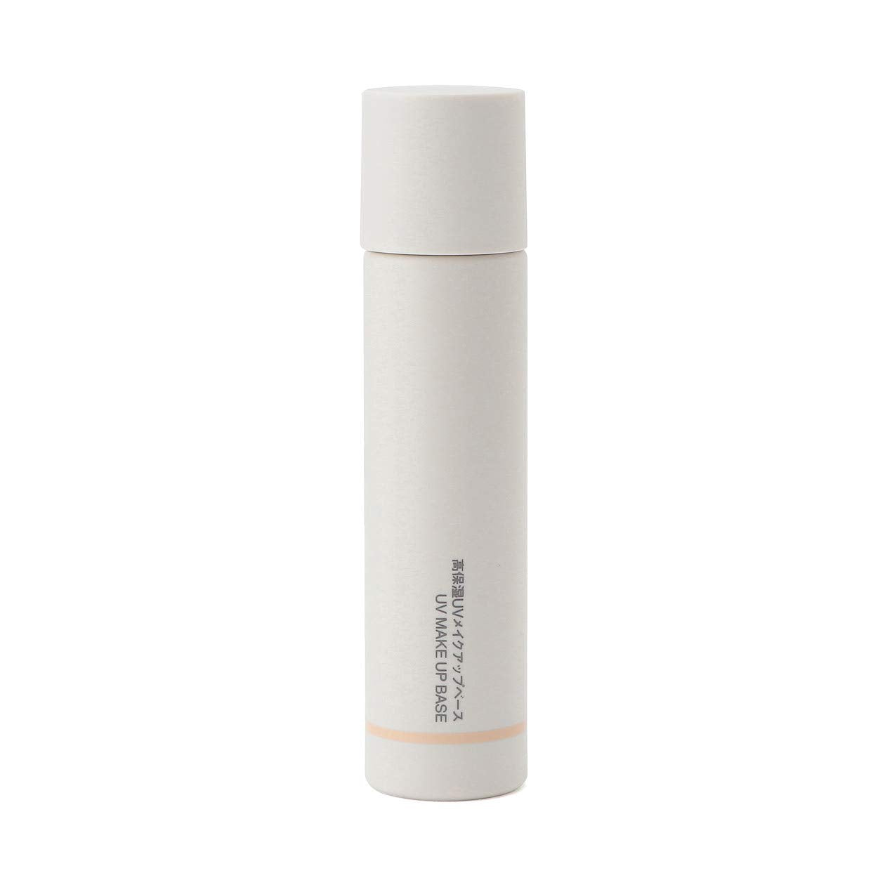 Muji Highly Moisturizing Uv Makeup Base Spf27/Pa++ 30Ml 02124786