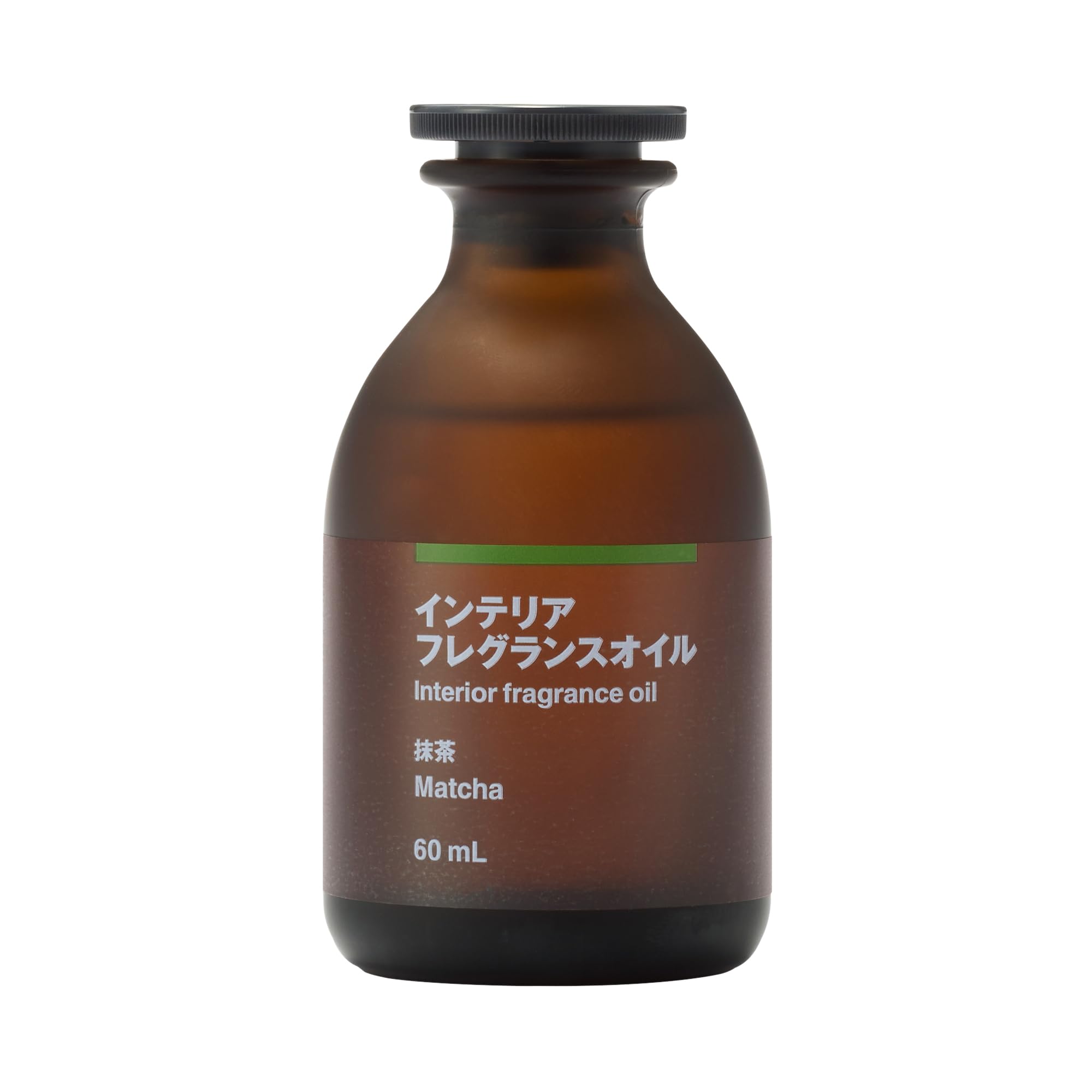 Muji 60ml Matcha Interior Fragrance Oil - Home Fragrance 83121341