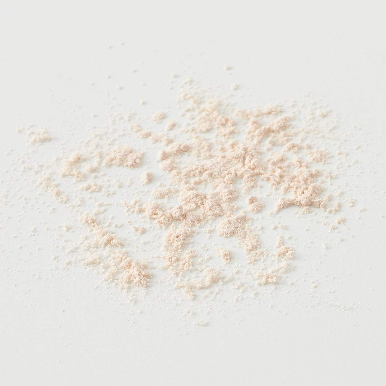 Muji Loose Powder Natural Refill Foundation 18G