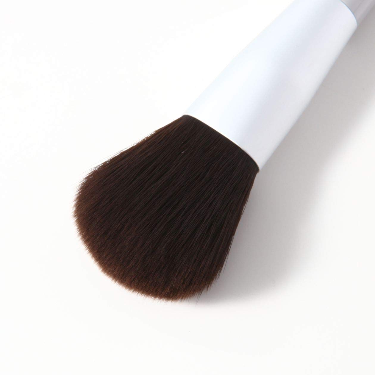 Mujirushi Ryohin Polyester Cheek Brush From Japan