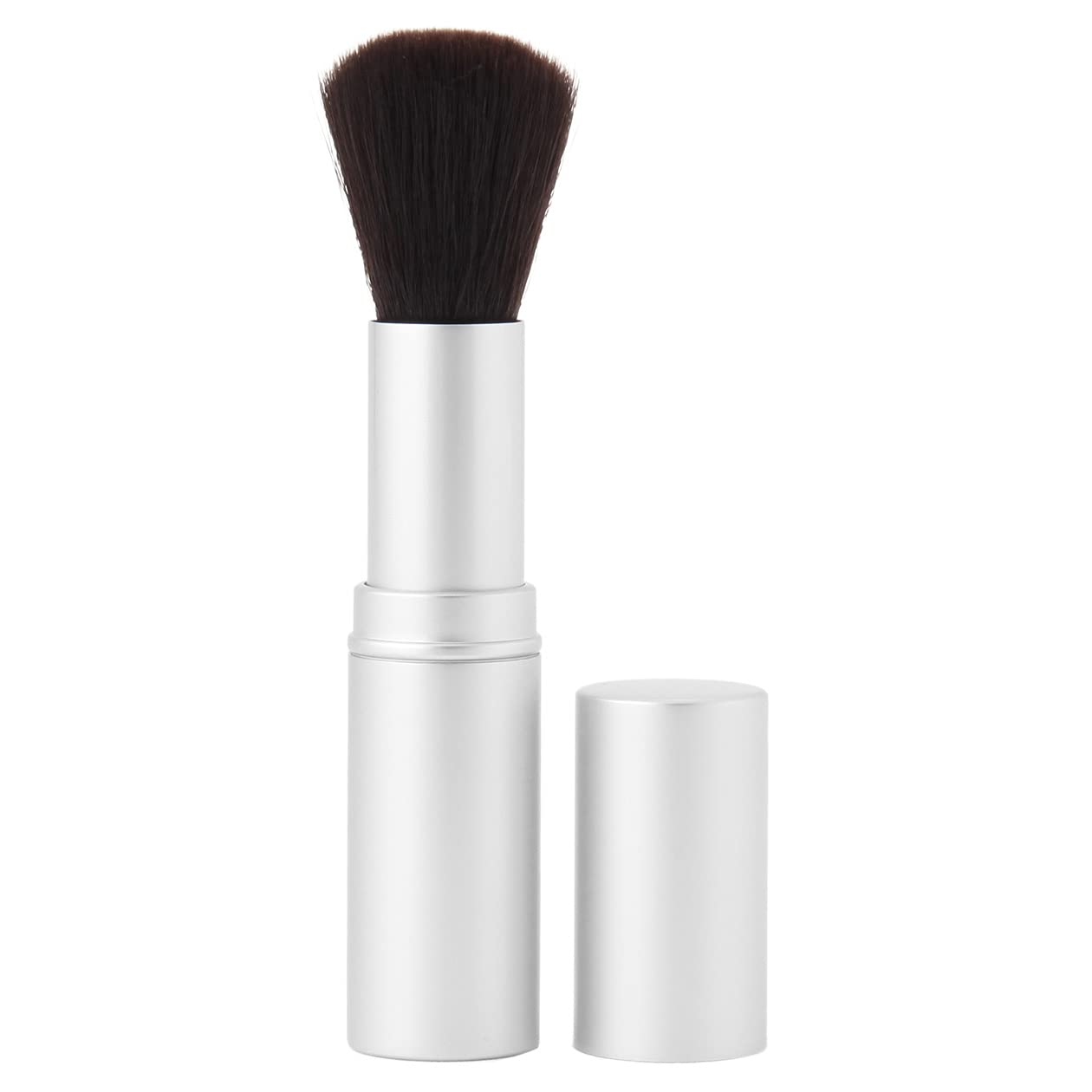 Mujirushi Ryohin Portable Cheek Brush From Japan