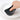 Muji Japan Silicone Scraper 11Cm 82932430 Black - YOYO JAPAN