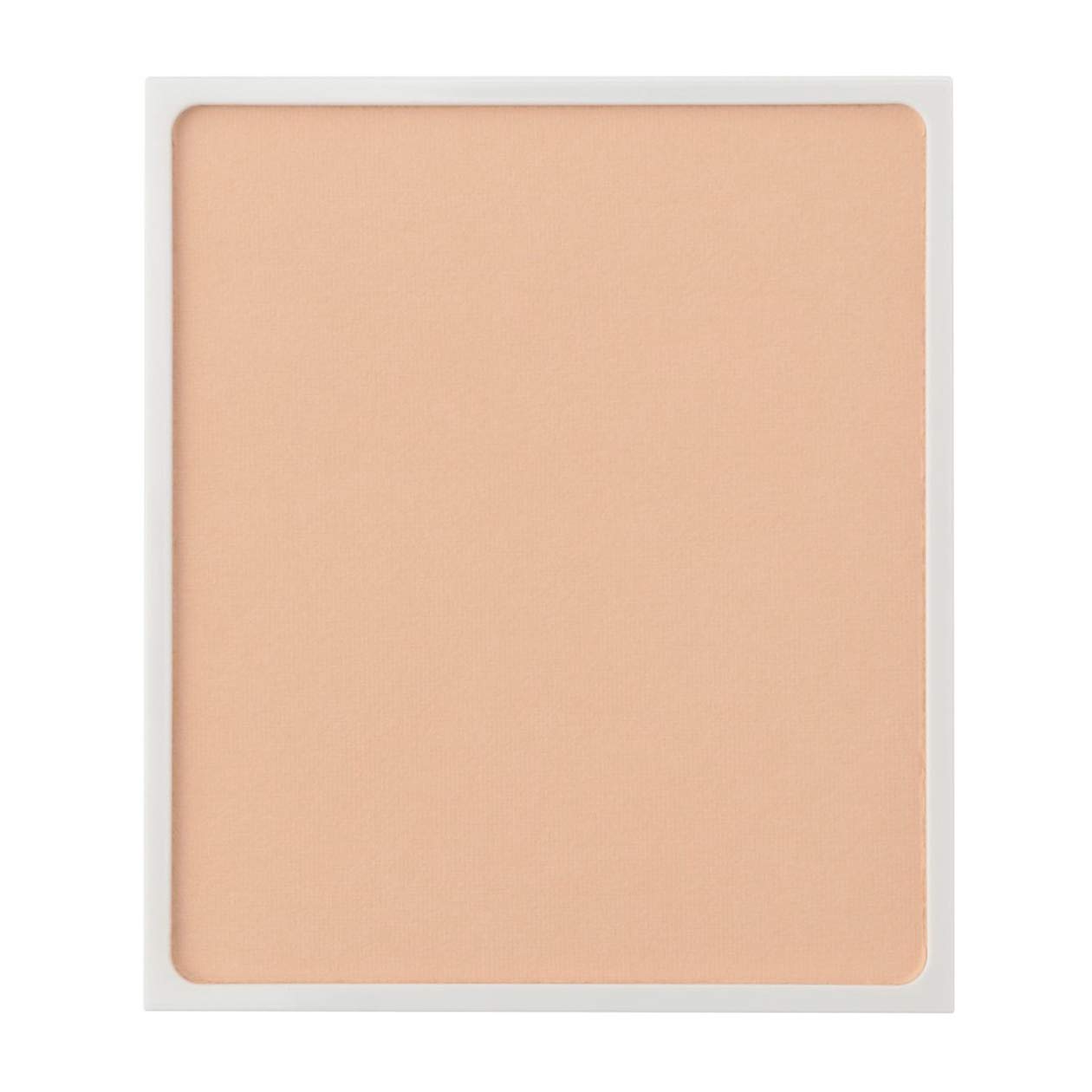 Muji Uv Powder Foundation Natural Spf30 Pa+++ 9.4G 02545918