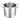 Murano Induction Stainless Steel Stockpot 45cm - YOYO JAPAN