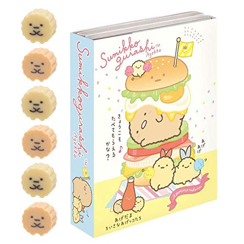 SAN-X Sumikko Gurashi Pata Pata Memo