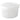 Nagao Round Polypropylene Storage Container Set Made In Japan - 490Ml 900Ml 1700Ml - YOYO JAPAN