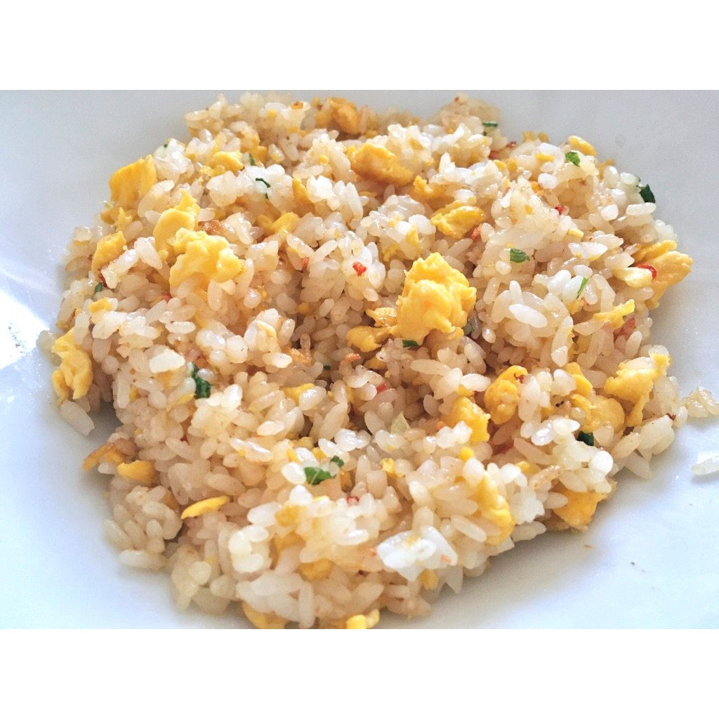 Nagatanien Chahan Mix Japanese Fried Rice Seasoning Pork 3 Servings