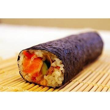 Nagatanien Sushi Taro Chirashi Sushi Seasoning Mix (Pack of 3)