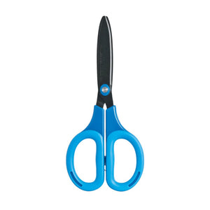 Nakabayashi Japan Scissors Sakut Cut Standard Fluorine Coat Blue Nh-Sf175B - YOYO JAPAN
