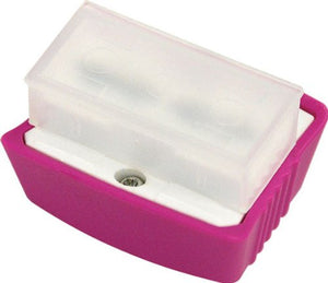 Nakabayashi Slide Cutter A4 Pink Japan - Nsc-Na4P - YOYO JAPAN