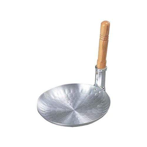 Nakao Aluminium Shallow Oyakodon Pan Medium - YOYO JAPAN